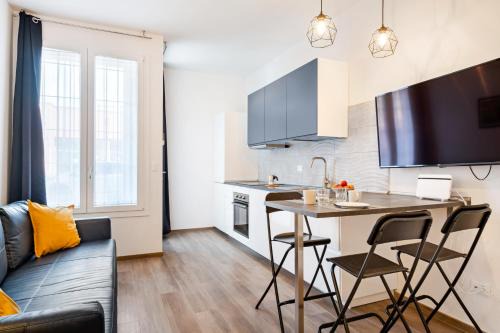 San Donato Apartment | A pochi minuti da Fiera Bologna Apartment