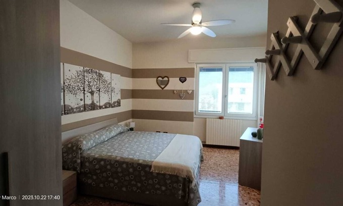 Darfo Boario Terme Apartment | A pochi minuti dalle Terme di Darfo