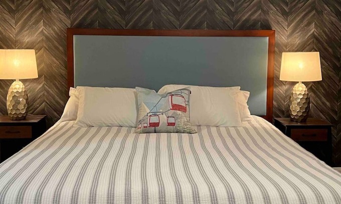 Blodgett Mills House | A private room hotel like next to Greek Peak