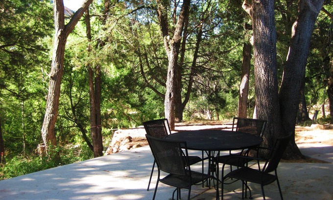 Payson Condo | A Quiet & Relaxing Waterfront Getaway in Payson, AZ