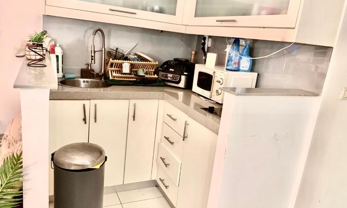 Herzliya Apartment | A relaxing apartment