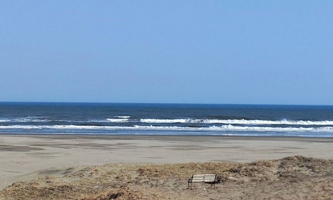 Sanmu House | A seaside inn where you can spend relaxing time wi/Sanmu Chiba