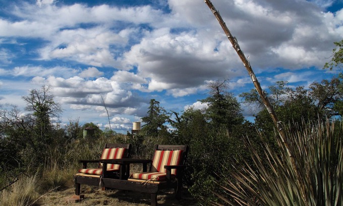 Oracle Cottage | A Secluded Retreat In Nature - La Casita