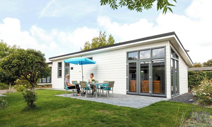 Egmond aan den Hoef House | A spacious and detached holiday home for 6 people on the coast