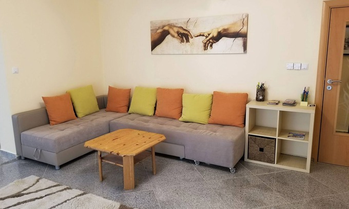 Bad Abbach Apartment | A spacious three bedroom apartment in Bad Abbach