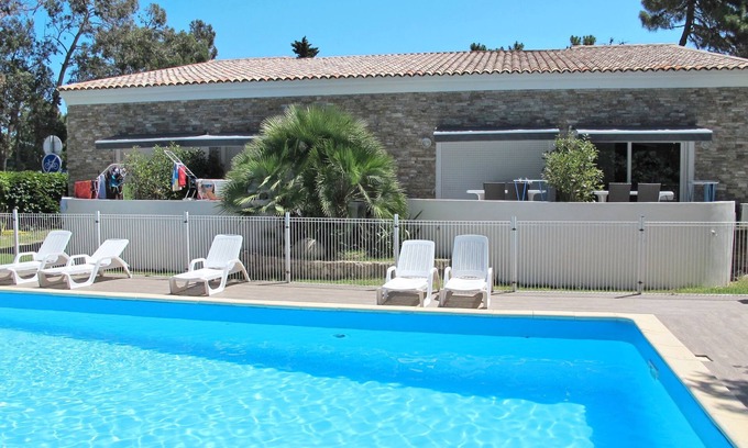 Ghisonaccia Apartment | A Suara di Mare by Interhome