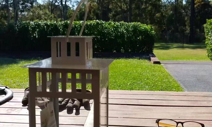 Bethania House | A Tranquil Gem for both holiday and body recovery