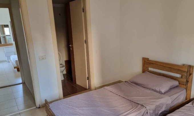 Halat Other | A triplex House for Family and Friends Gathering