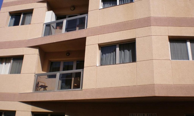 Playa de Arinaga Apartment | A Un Paso Del Mar