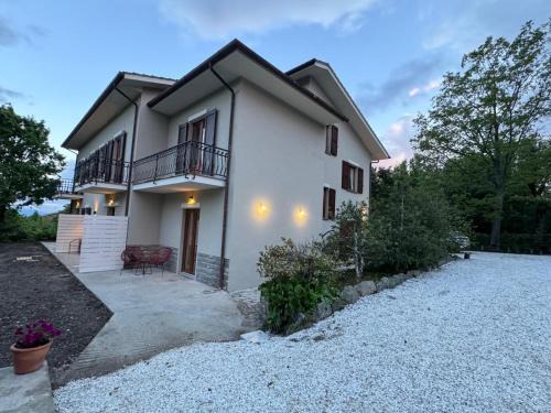 Firenzuola Bed & Breakfast | A un passo dal passo b&b