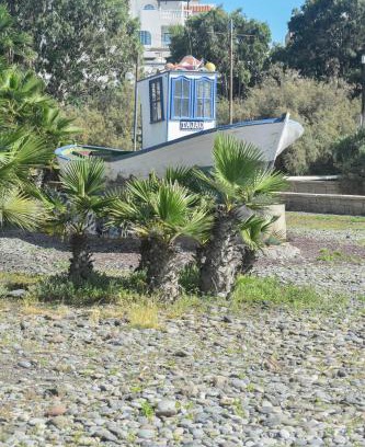 San Miguel de Tajao Apartment | A un salto del mar WIFI