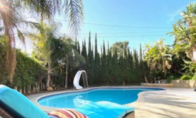 Rowland Heights House | A+ Villa - Pool - Games - Near Disney - Children Room