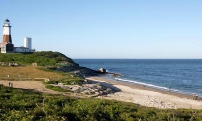 Montauk Hotel | A Wave Inn