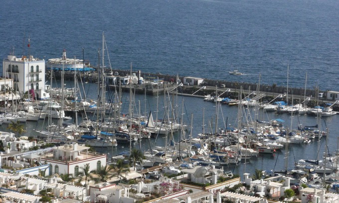 Lomo Quiebre Apartment | A well organised 2 Bedroom Apartment With All Modern Facilities