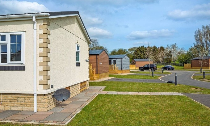 Hutton Rudby House | A well presented holiday home with one double and one twin.