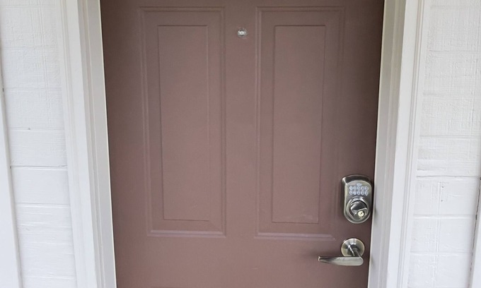 Saint Marys Allen County Apartment | A Whole 'Nother Level