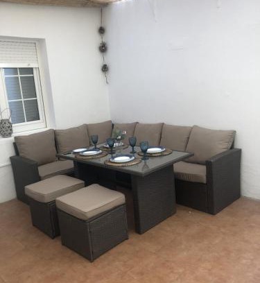 Carril Apartment | A Xalda