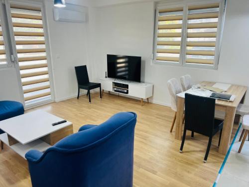 Skopje Region Apartment | A1 apartment