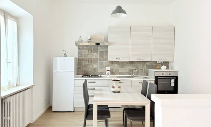 Poggio Apartment | A20 - Poggio, completely renovated detached house