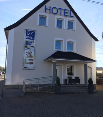 Oberhonnefeld-Gierend Hotel | A3 Hotel