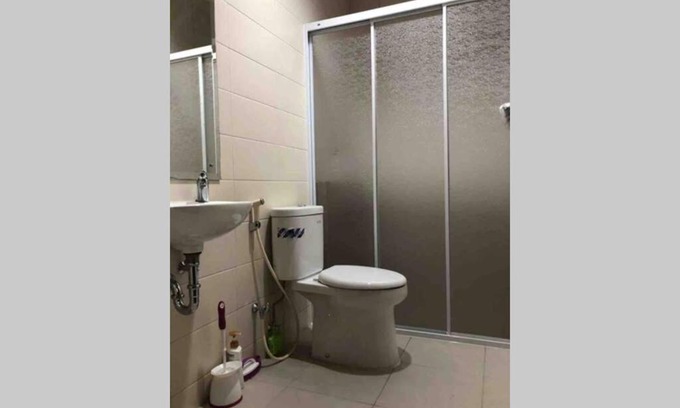 Bumi Serpong Damai House | A4ONE