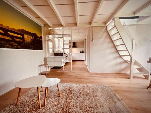 Dirkshorn Apartment | Aan de dijk