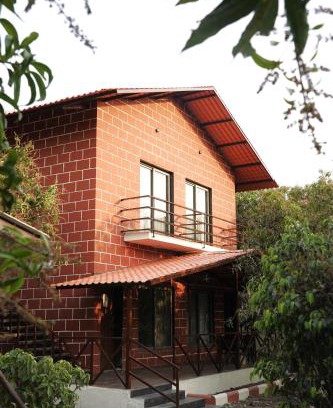 Sasan Gir Resort | Aarambh Jungle Vista Resort, Gir