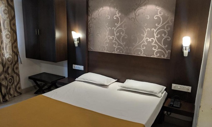 Mysore Hotel | Aashraya