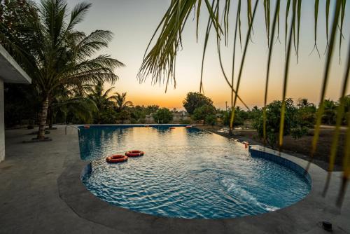 Gir National Park Resort | Aatman Forest Resort