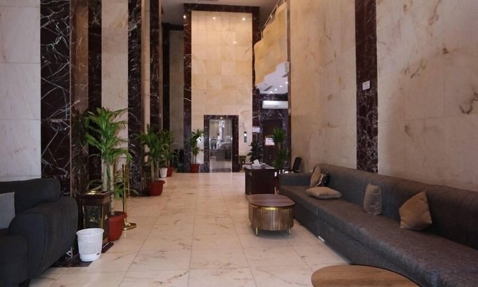 Al Aziziyah Hotel | Aayan Al Barakah