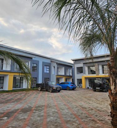 Greater Tubatse Apartment | AB&AB Hotel and Apartments
