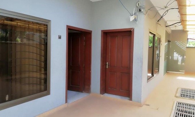 Islamabad House | AB Guesthouse