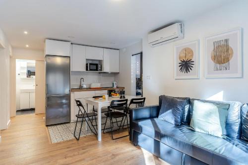 Poblenou Apartment | AB Poblenou Beach Comfort