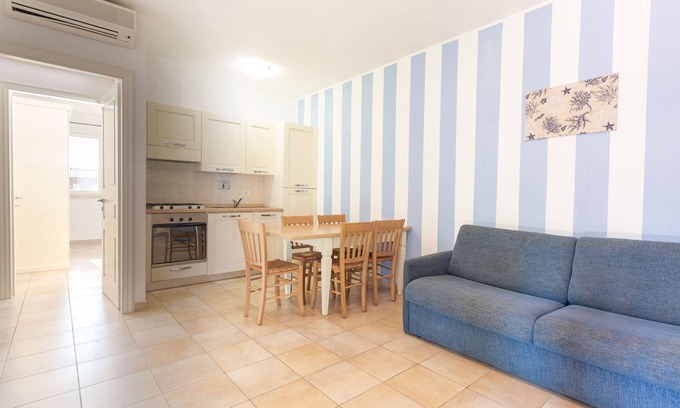 Puntone Apartment | Aba Village by Interhome