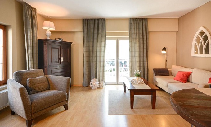 Ueberlingen Apartment | ABACCO Ferienwohnungen