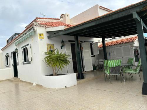 Abades House | Abades Chalet