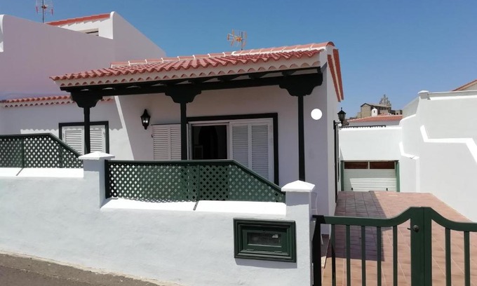 Abades House | Abades Playa premier one rooms