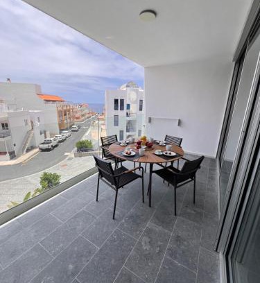 Puerto Naos Apartment | Abanar