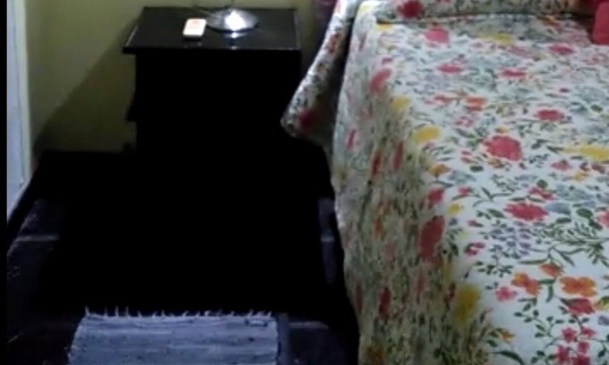 Balvanera Apartment | Abasto Shopping 1