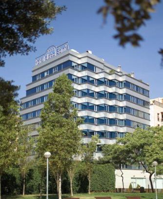 Sants Hotel | Abba Sants