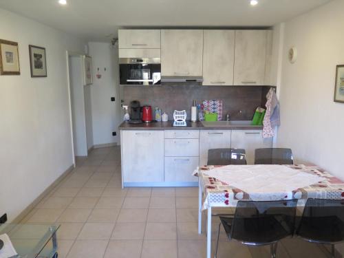 Cap d'Agde Apartment | Abbaye du Cap 1, Avenue du Chevalier de Alfonse