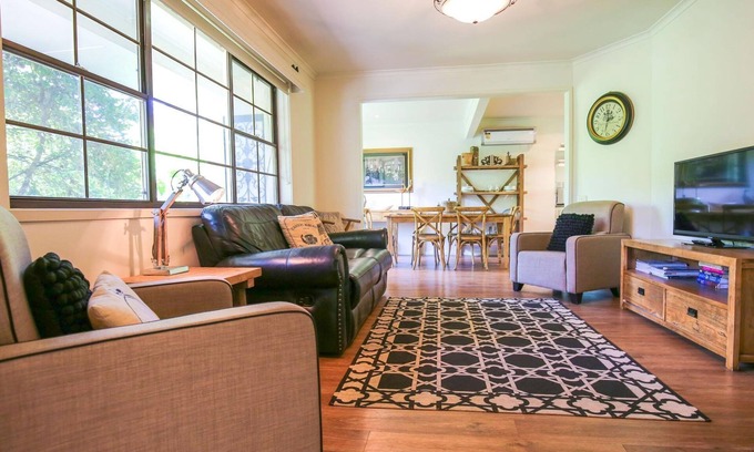 Bright House | ABBEVILLE IN BRIGHT: Bright