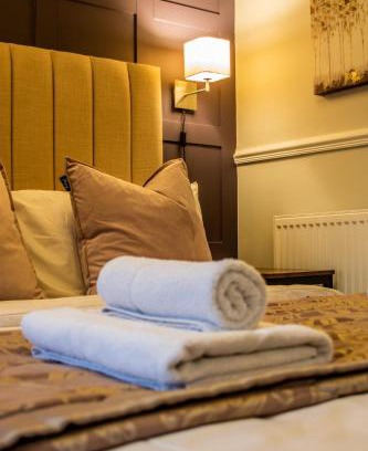 Carlisle House | Abbey Court Guest House
