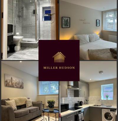 Horsham Apartment | Abbey House
