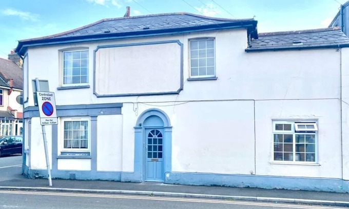 Abbey House | Abbey House SW London for Big Groups