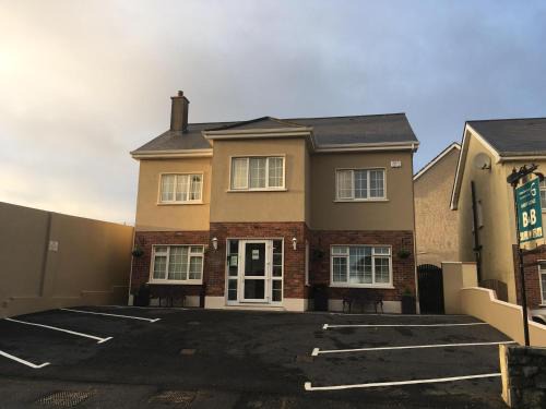 Galway City Centre Bed & Breakfast | Abbey Lodge B&B