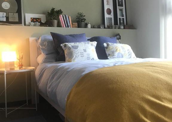 Abingdon House | Abbey View Abingdon