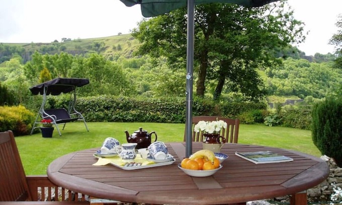 Millers Dale Cottage | Abbots Abode at Monks Retreat