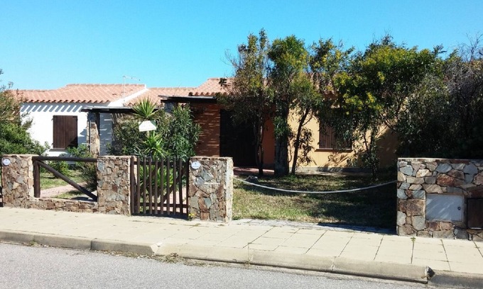 Torre dei Corsari House | ABEAUTIFULPLACE SARDINIA