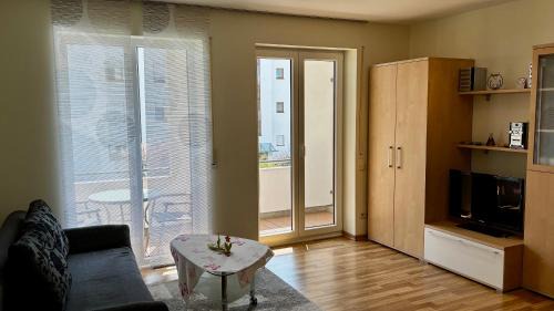 Bamberg Apartment | Abendsonne